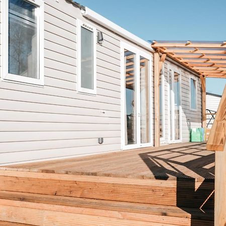 Pivoine Camping Belle-Vue 2000 Бердорф Екстериор снимка